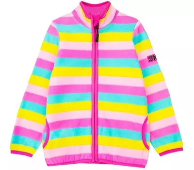 Playtoday Куртка для девочки Active tween girls