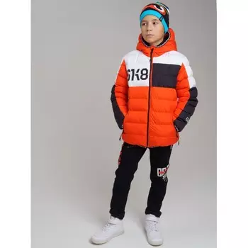 Playtoday Куртка для мальчика 12112602