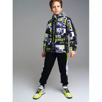 Playtoday Куртка для мальчика City energy tween boys 12311053