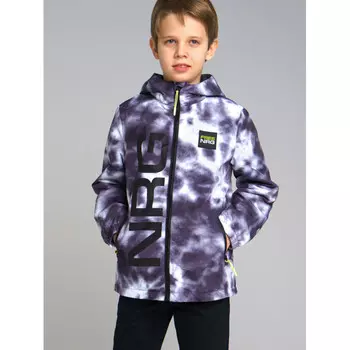Playtoday Куртка для мальчика City energy tween boys 12311054