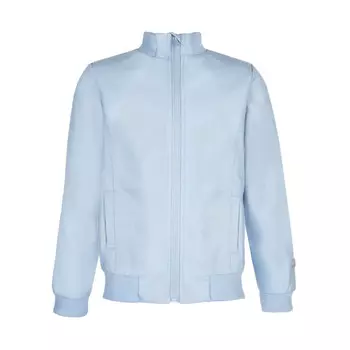 Playtoday Куртка кожаная для девочек 12221113