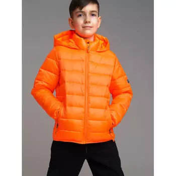 Playtoday Куртка с полиуретановым покрытием для мальчиков Joyfull play tween boys 12311201