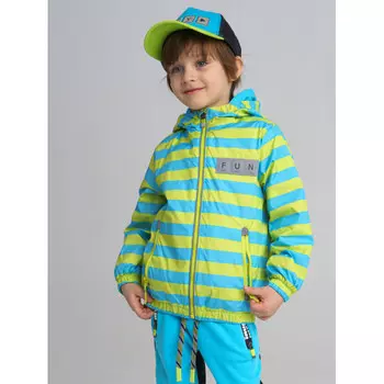 Playtoday Куртка текстильная для мальчиков 12212009