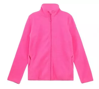 Playtoday Куртка трикотажная для девочек 32121057