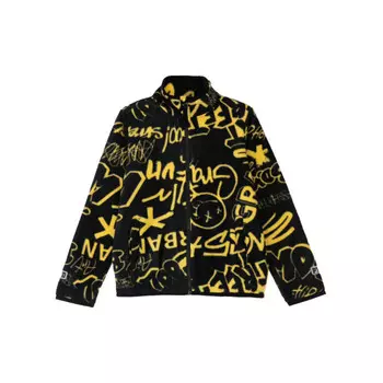 Playtoday Куртка трикотажная для мальчиков Graffiti tween boys 32211029
