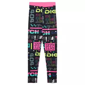 Playtoday Леггинсы Digitize tween girls 12321071