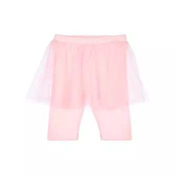 Playtoday Леггинсы укороченные Cherry baby girls 12329072