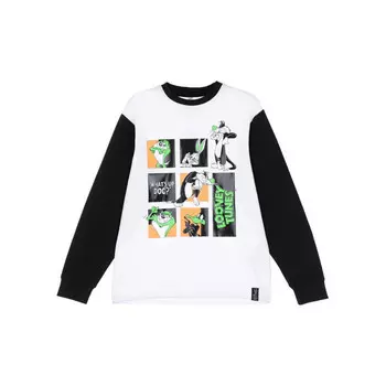 Playtoday Лонгслив для мальчика 32231610