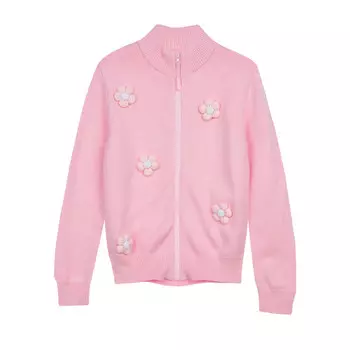 Playtoday My cute friends kids girls Кардиган трикотажный 32322167