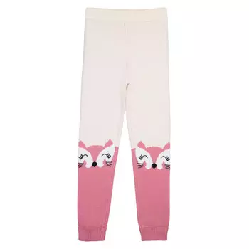Playtoday My cute friends kids girls Рейтузы трикотажные 32322164