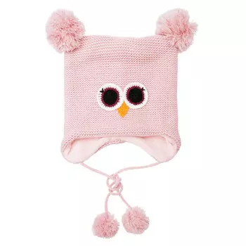 Playtoday My cute friends kids girls Шапка с подкладкой 32322259