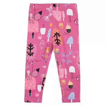 Playtoday My cute friends newborn-baby girls Леггинсы 32329017