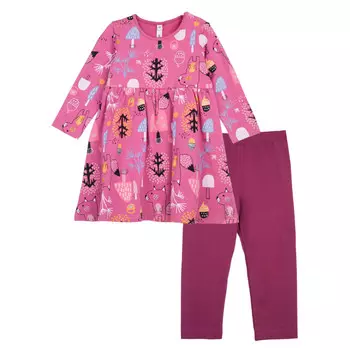 Playtoday My cute friends newborn-baby girls Комплект 32329016