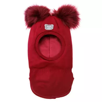 Playtoday My cute friends newborn-baby girls Шлем утепленный 32329040