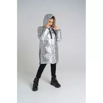 Playtoday Пальто демисезонное для девочки 22127206