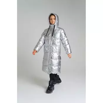 Playtoday Пальто демисезонное для девочки 22127210