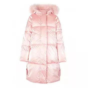 Playtoday Пальто для девочек Glamor kids girls 3202266