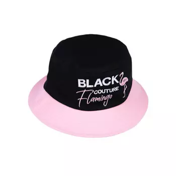 Playtoday Панама текстильная для девочек Flamingo couture tween girls 12321469