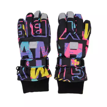 Playtoday Перчатки для девочек Active tween girls 2022 32221506
