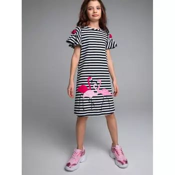 Playtoday Платье для девочек Flamingo couture tween girls 12321557