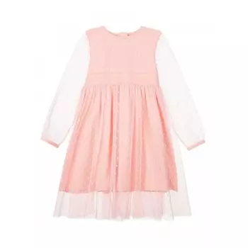 Playtoday Платье для девочек Glamor kids girls 32022613
