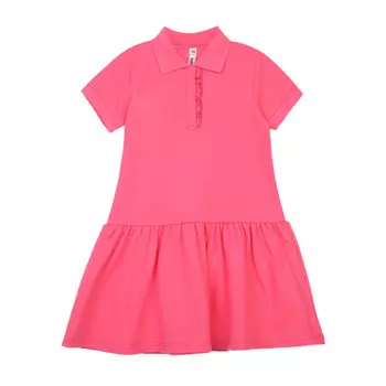 Playtoday Платье для девочки 12222715