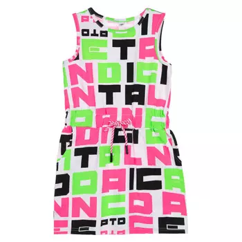 Playtoday Платье для девочки 12222718