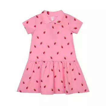 Playtoday Платье для девочки 12222875