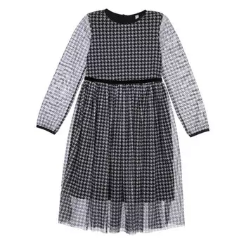 Playtoday Платье для девочки 32221364