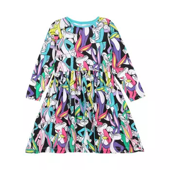 Playtoday Платье для девочки 32242329