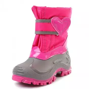 Playtoday Сапоги для девочек Art Free kids