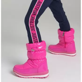 Playtoday Сапоги для девочки 32122053