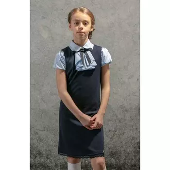 Playtoday Сарафан для девочек 394473