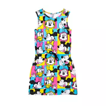 Playtoday Сарафан для девочки Stripes 12141168