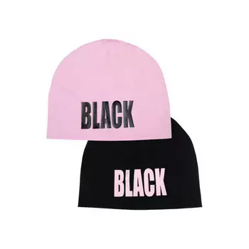 Playtoday Шапка трикотажная для девочек Flamingo couture tween girls 12321472