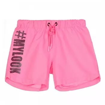 Playtoday Шорты пляжные для девочки 12121176