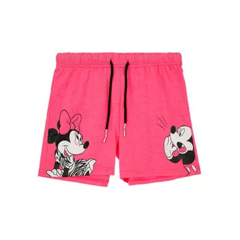 Playtoday Шорты трикотажные для девочки Disney