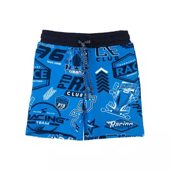 Playtoday Шорты трикотажные для мальчиков Racing club kids boys 12312035