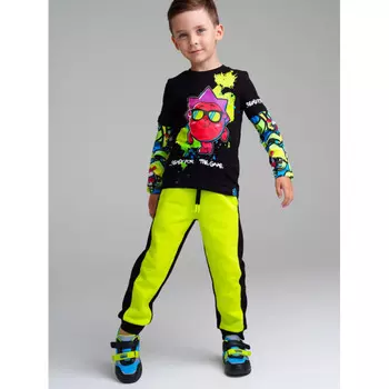 Playtoday Смешарики kids boys Брюки трикотажные 32312177