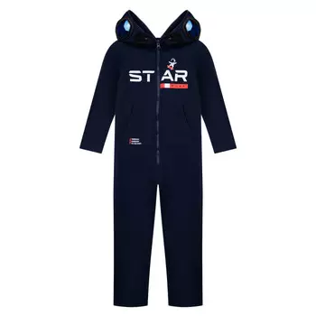 Playtoday Star Play kids boys Комбинезон трикотажный 32312037
