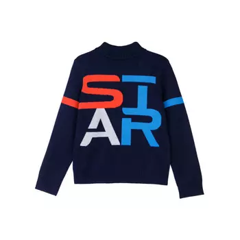 Playtoday Star Play kids boys Свитер трикотажный 32312032