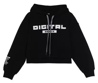 Playtoday Толстовка для девочки 12221413