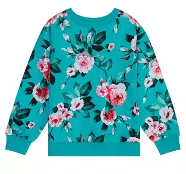 Playtoday Толстовка для девочки 12222013