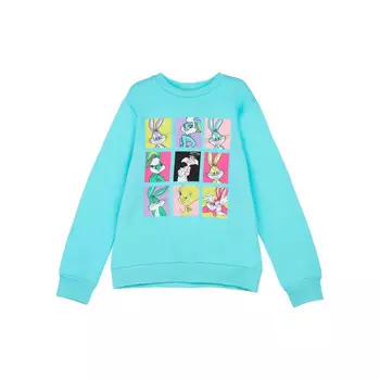 Playtoday Толстовка для девочки 32241909