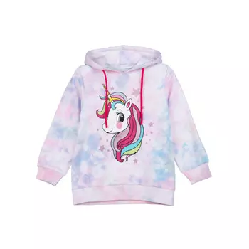 Playtoday Толстовка для девочки Sweet dreams 12322195