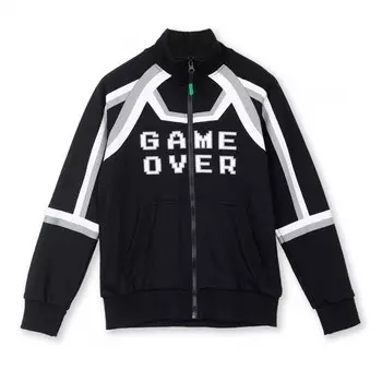 Playtoday Толстовка спортивная для мальчиков Sport boys tween