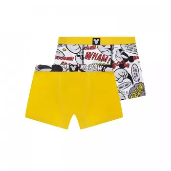 Playtoday Трусы-боксеры для мальчиков 2 шт. 32131531