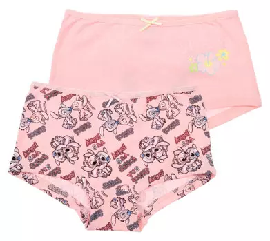 Playtoday Трусы для девочки 12242978 2 шт.