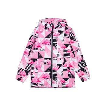 Playtoday Ветровка для девочки Flamingo couture tween girls 12321424