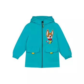Playtoday Ветровка для мальчика Best friend kids boys 12312054